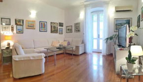 Отель Klarina Apartments  Сплит
